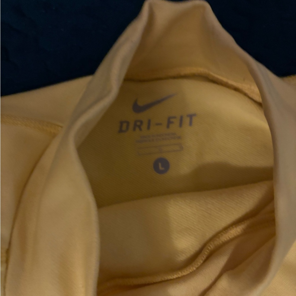 Men’s Golf Nike Dri Fit size large